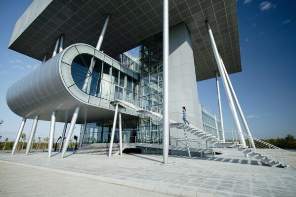 Catalogo_ARQ's tweet photo. #ImágenesArquitectura
Municipalidad de Lazika (Georgia)
Proyecto: Architects of Invention
http://t.co/CxDrc2kbit http://t.co/2aVgxl3DIz