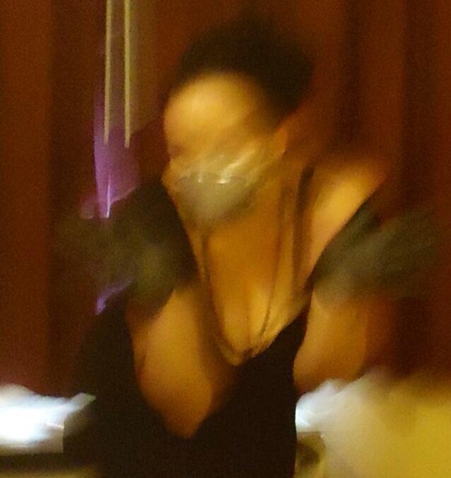 Dr Binge will see u now, but question not my methods I will have u out in no time, just measuring ur