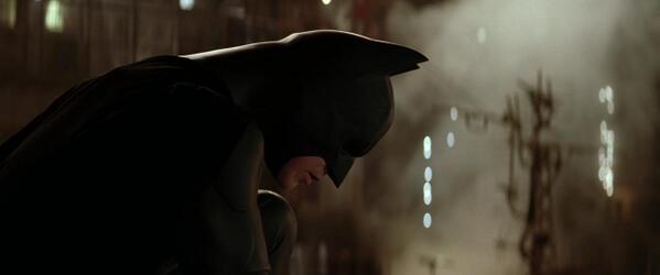 hozermd's tweet image. &quot;İçimde olan değil, 
yaptıklarım tanımlar beni&quot; Batman Begins