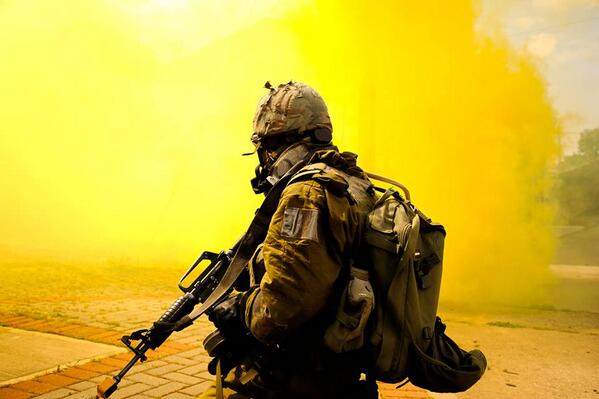 FDIonlinecat's tweet image. Les #FDI estan preparades per fer front a qualsevol tipus d' #amenaces, incloent atacs #NBQ