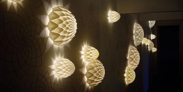 AmyFInterface's tweet photo. 3D printing hub at 100% @designlondon demonstrates the impact of 3D printing in an interiors setting - I'm intrigued! http://t.co/nSb89lFowg