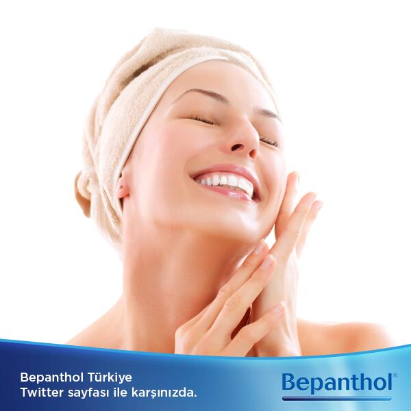 Bepanthol tweet media