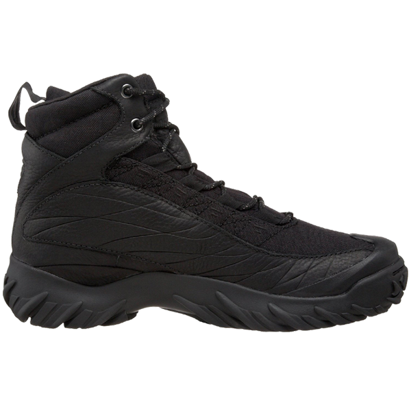 KaptenKribo184's tweet photo. Oakley Sabot High, Color : Black&amp;Tan ,Size : 40-45, Price IDR 600.000 http://t.co/xgDmohvrIr