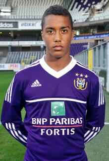 Tielemans Fanclub tweet media