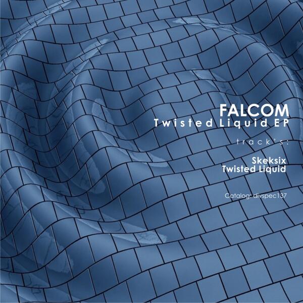 divinetechrec's tweet image. 28/07/2013 - New release: Falcom - Twisted Liquid EP. Listen and Download: beatport.com/release/twiste…