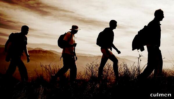 Gran Trekking al C° Taficillo - 1876 msnm. + de 400 personas ya formaron parte una Expedición Culmen. Gracias a todos