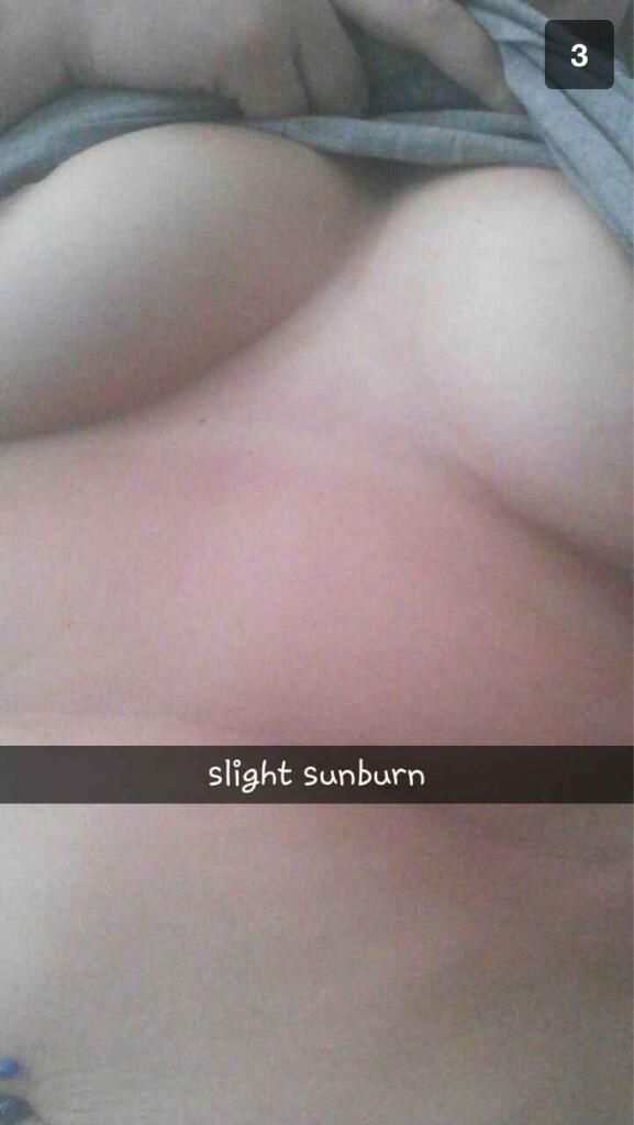 Snapchat leak nudes