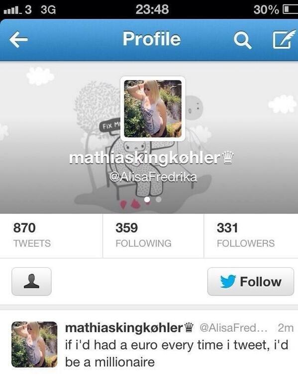 money4dentists's tweet image. Pretty sure you'd have €870...



#simplemaths