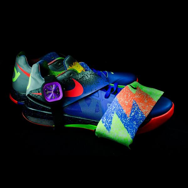 RockEm's tweet photo. RT to be entered to win today's #KDWeek pair of the day - the Nerfs http://t.co/9QlUygqcvc