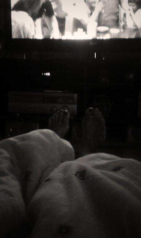 bethanieneal98's tweet image. Can't get up.!!! #Feeling lazy