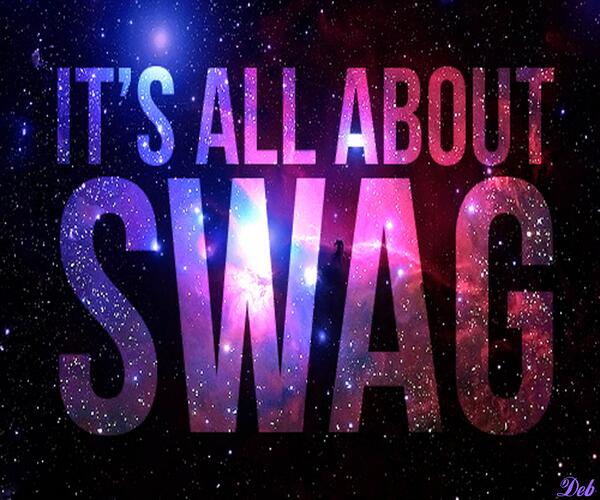 bethanieneal98's tweet image. IT'S ALL ABOUT SWAG :D