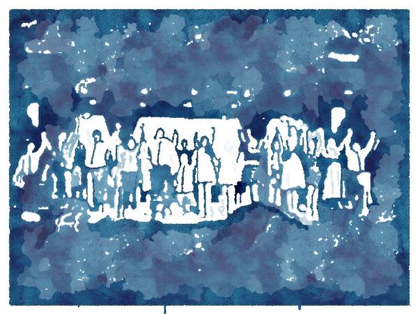 MVHS Pops concert 2013