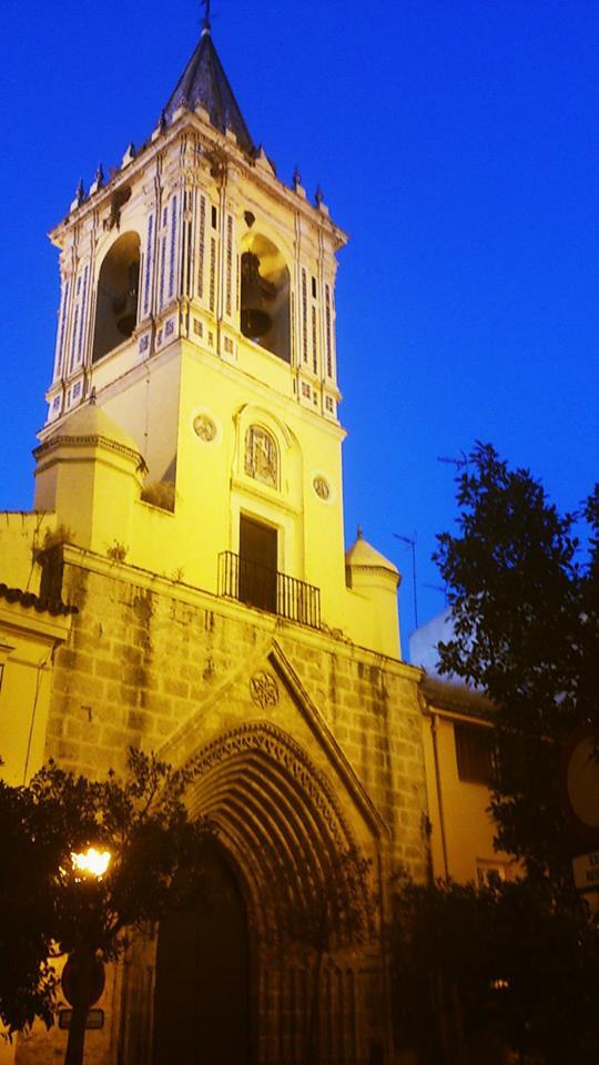 tapasevilla's tweet photo. ¡Buenas noches Sevilla! http://t.co/9DTDHzvWfn