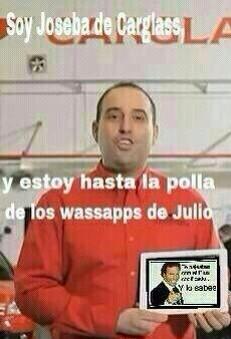 Dplmo's tweet photo. Hasta los guevos... Jajaj http://t.co/jLITkuSiNq