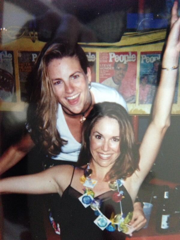 erinhager's tweet photo. Hey @LizKreutz ...look at what I just stumbled across ... http://t.co/fpKAfOL2u7