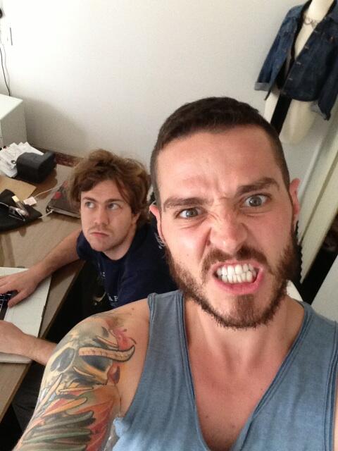 mattjwillis's tweet photo. Good afternoon all! http://t.co/zIgzDpMgh9