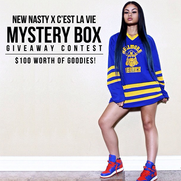 Team_WESTBROOKS's tweet photo. @_indialove http://t.co/oEaTr25WLE