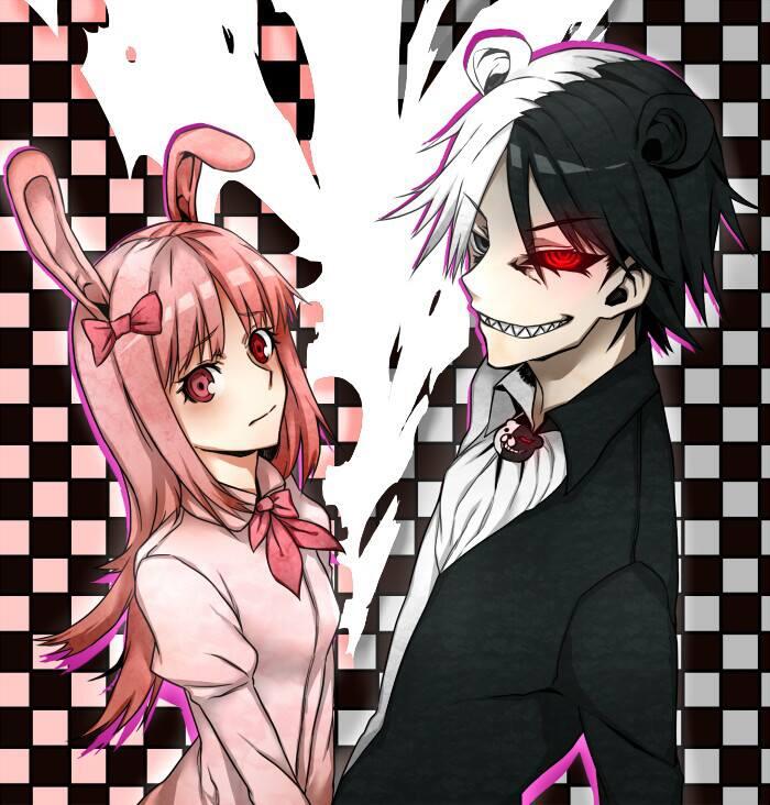 Snakeslither בטוויטר あああああああああああモノクマが擬人化された ゚d゚ 超かっこいい これマジでかっこいい過ぎるわ ウサミもかわいいよぉ ダンガンロンパ モノクマ ウサミ 擬人化 Http T Co Snakeslither בטוויטר あああああああああああモノクマが擬人化された ゚d゚ 超かっこいい これマジでかっこいい過ぎるわ ウサミもかわいいよぉ ダンガンロンパ モノクマ ウサミ 擬人化 Http T Co