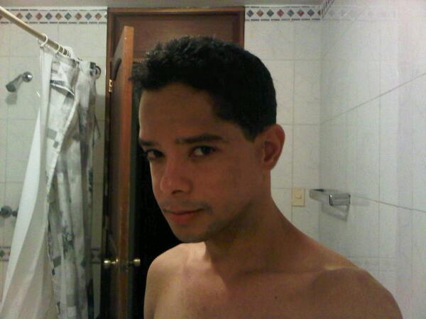CairoArte's tweet photo. Una rica Ducha!!! http://t.co/wfvoyoa4Yl