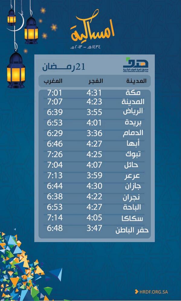 اذان العشاء جازان