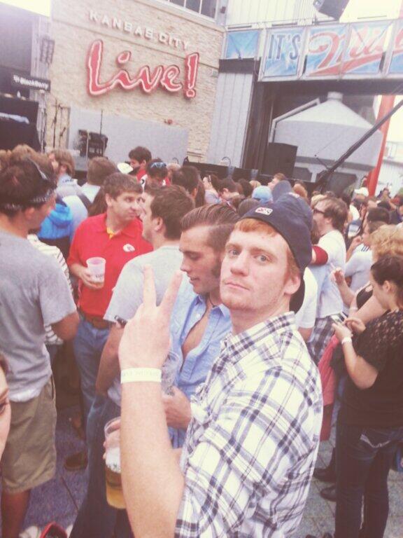 KSUMatt's tweet photo. @mnmetcalfe_15 yeah. http://t.co/4yuAz2pr0A