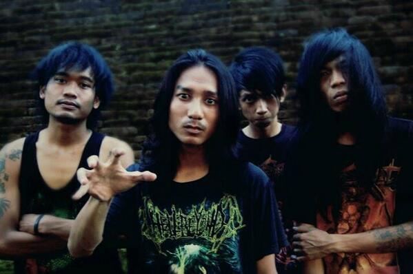 Rafflesia Von Tunas (@rvt_official) on Twitter photo 