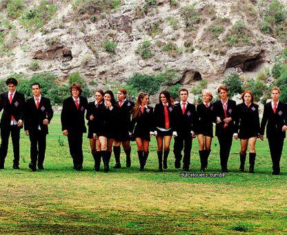 respirovondy's tweet image. A novela que marcou uma geração finalmente esta de volta ! #ChamadaRebeldeNoSBT #YSoyRebeldeEmBreveNoSBT