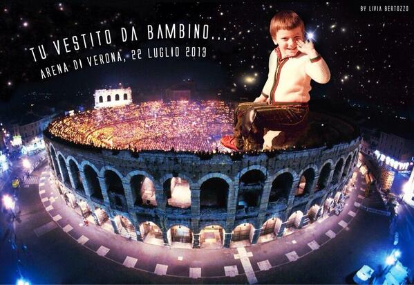 LivYet's tweet photo. @CremoniniCesare piena di te :) http://t.co/Qei8MEMBRa