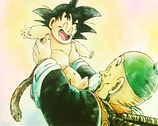 Dragon Ball Pics tweet media