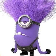 forever21sgp's tweet photo. Minion did exist http://t.co/8HKJFt60B6