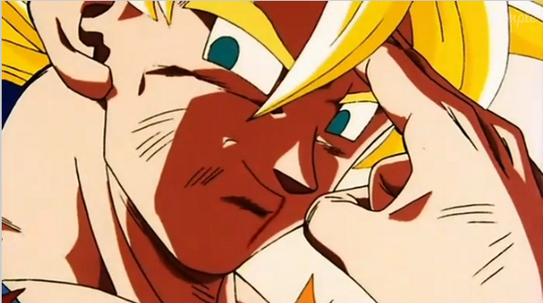 Dragon Ball Pics tweet media