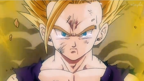 Dragon Ball Pics tweet media