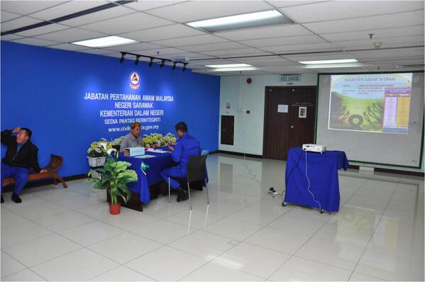 BHG BO/PRO JPAM SWK tweet media