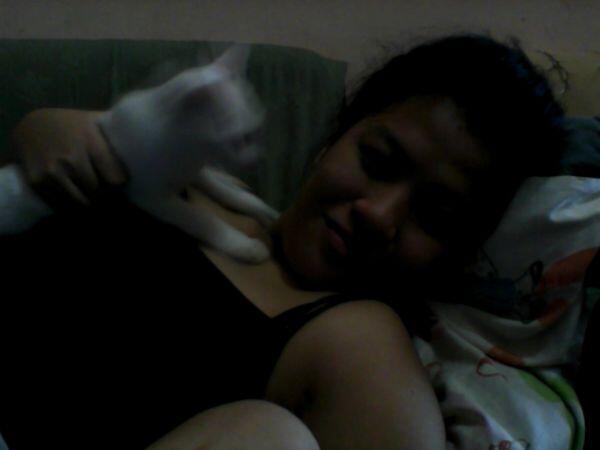 SwagAtMarchOne's tweet photo. Nilalaro ang Webcam Toy! #webcamtoy http://t.co/kjo4QyM7yI
