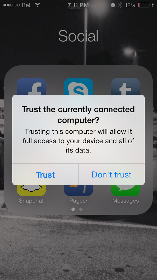 BrettsiOSHelp's tweet image. Oh hey, this is new.. #iOS7