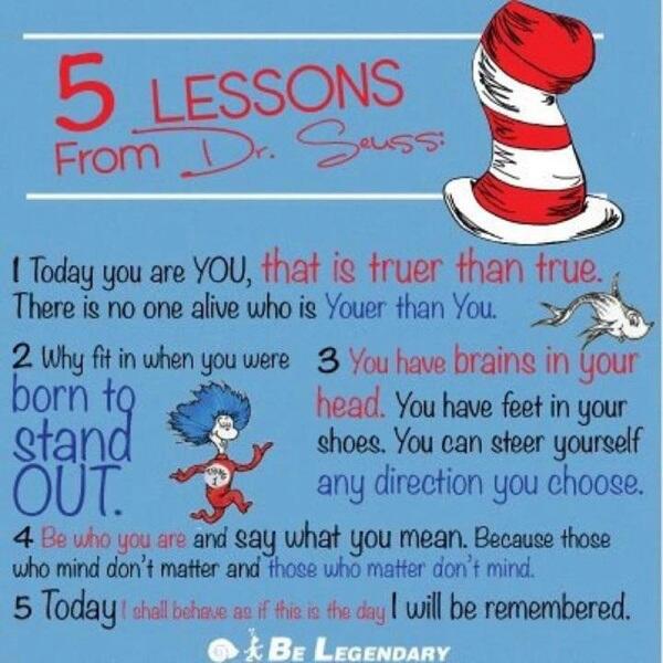 DAREtraining tweet picture