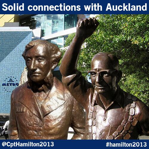CptHamilton2013's tweet photo. Another reason for vote for me? My solid connections with Auckland #hamilton2013 http://t.co/n0DZ6BMKJk