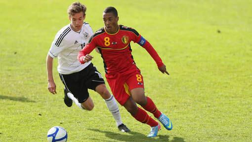 Tielemans Fanclub tweet media