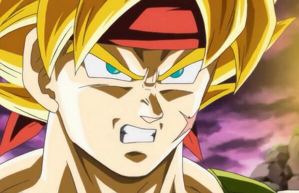 Dragon Ball Pics tweet media