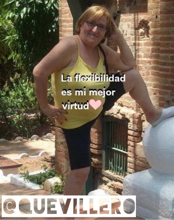 Quevillero's tweet photo. No podes man, no podes. #AhListoQueVillero http://t.co/rtE3Alj5vT