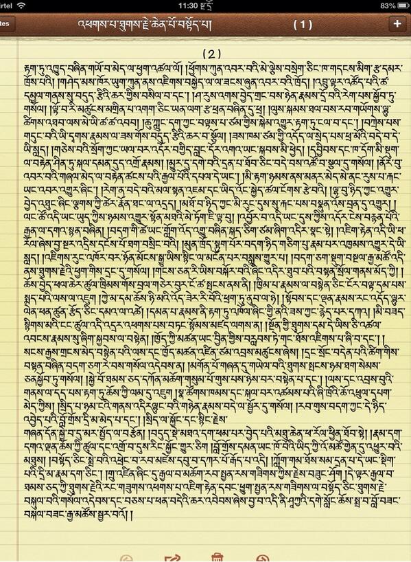 ས་མཐའི་འཁྱམས་པོ་ T. (@tibetboyful) on Twitter photo 