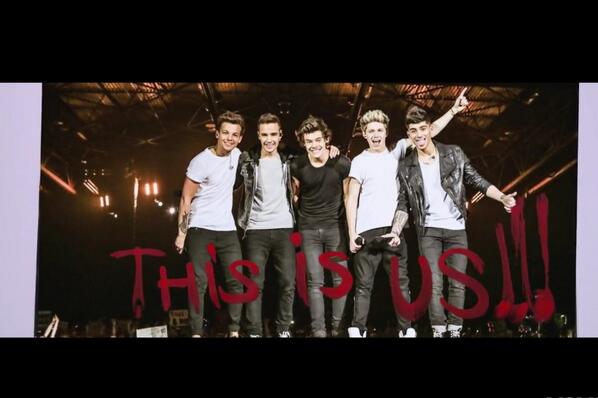 blayredirection's tweet image. August 30th This is us comes out cant wait going to see it on the first day it comes out wow!