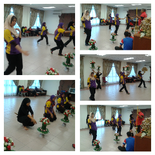 RELA_KUANTAN's tweet photo. RT@relamalaysia latihan tarian @penjaramalaysia @relamalaysia DS @Zahid_Hamidi DS @arahimradzi @KP_RELA http://t.co/u0uS7oHXTI