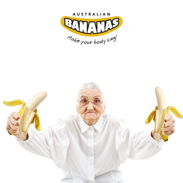 Aussie Bananas (AussieBananas) Twitter