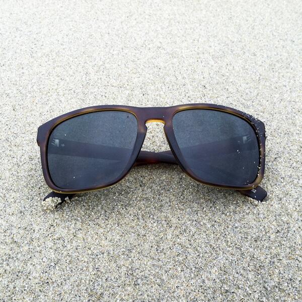 Dip your toes in the sand in the Tortoise #Lomax...
