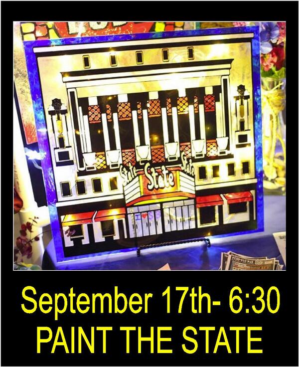 CopyKatzDesign's tweet image. RSVP 574-315-0634