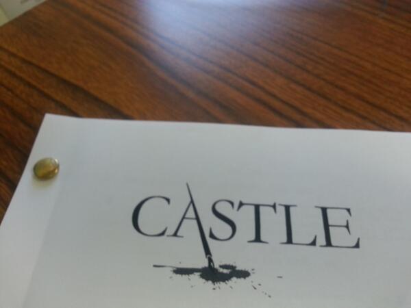 Castle Art Department Tweets (S6) BQ_6E3pCcAA0QUg