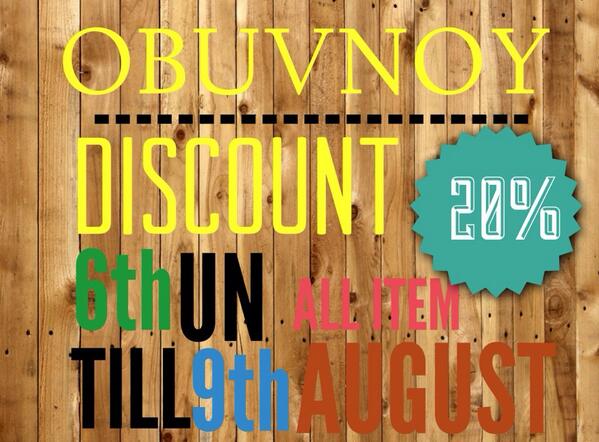 Obuvnoy (@obvny) on Twitter photo 