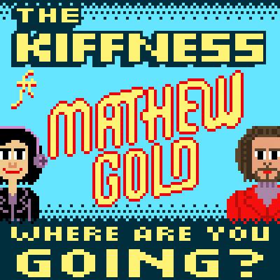 Mathewgoldmusic's tweet image. @5FM EXCLUSIVE tonight! 22:30 @TheKiffness &amp;amp; @Mathewgoldmusic ! NEW MUSIC! #TheRush
