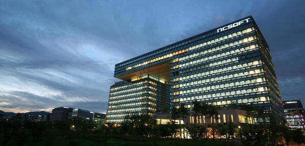 [∵] 판교 시대 개막~ 두둥!! 엔씨인들의 새로운 보금자리입니다. &gt;_&lt;)/  
8월 한달 동안 이사가 진행되고 있답니다. 멋지지 않나요~